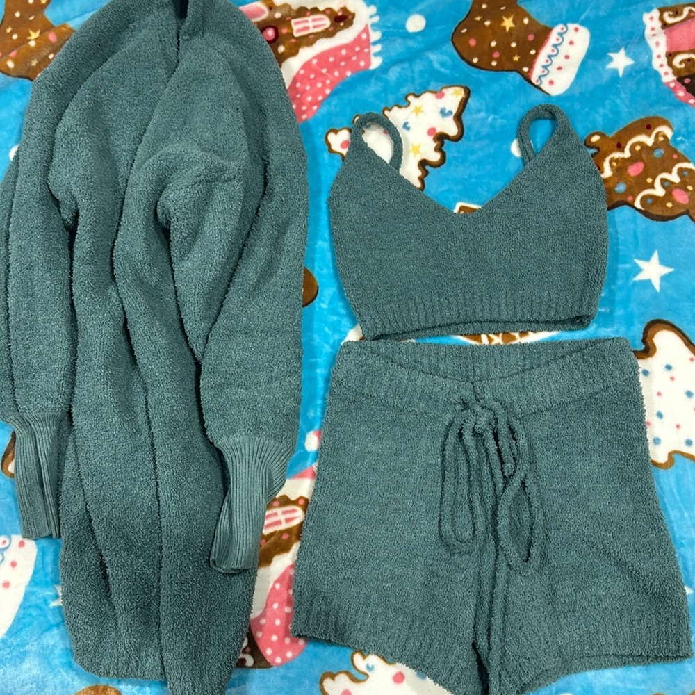 FASHION NOVA 3PC
